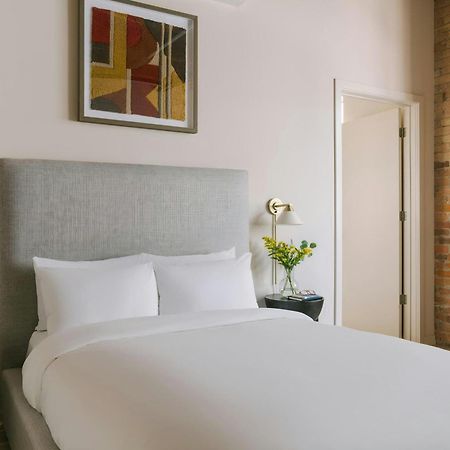 Sonder By Marriott Bonvoy The Burnham Apartments Loop Chicago Buitenkant foto