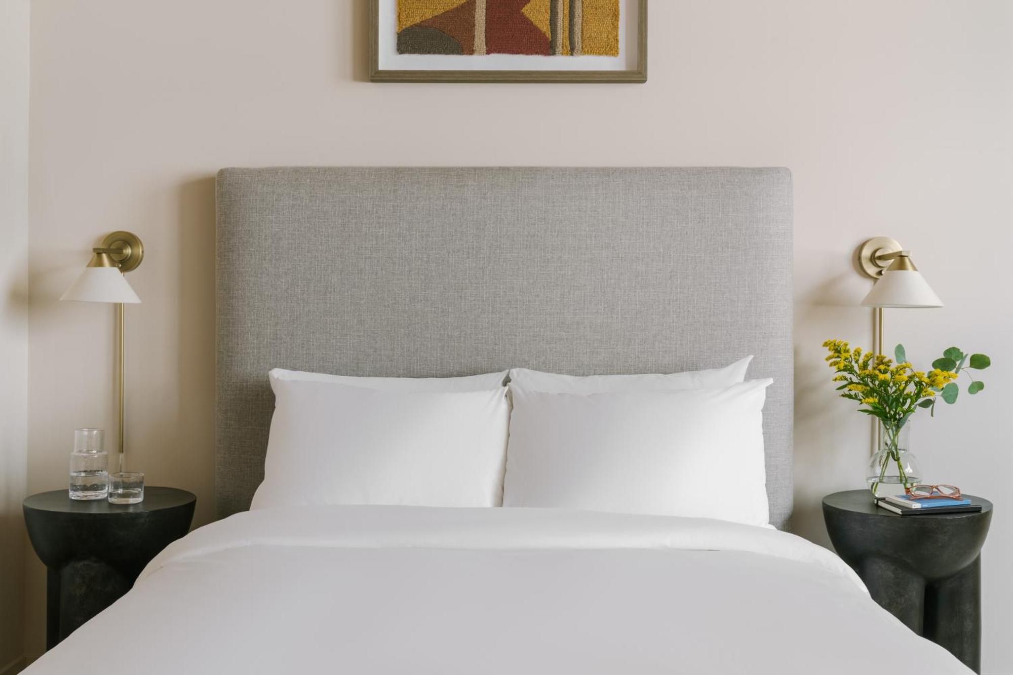 Sonder By Marriott Bonvoy The Burnham Apartments Loop Chicago Buitenkant foto