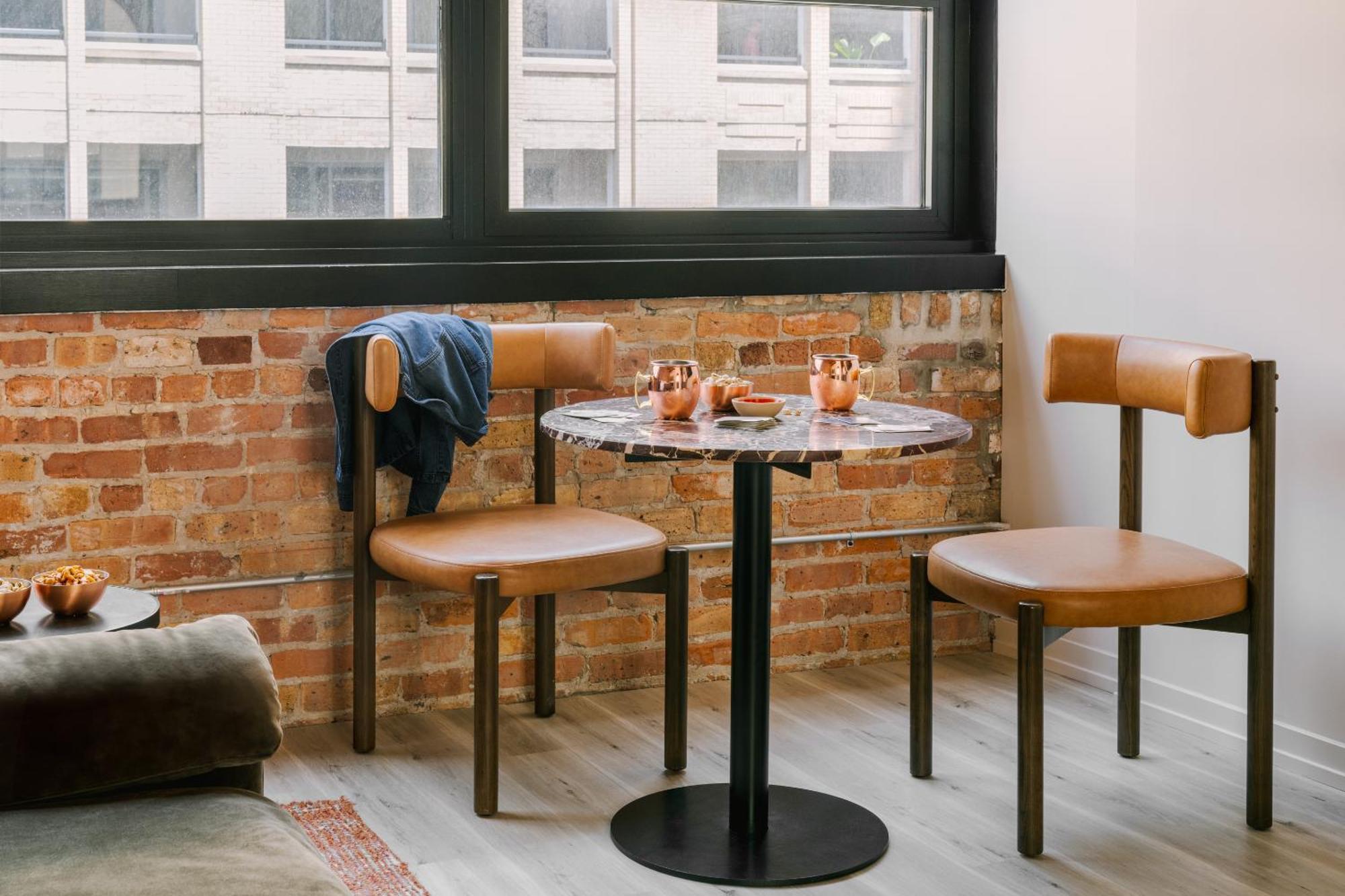 Sonder By Marriott Bonvoy The Burnham Apartments Loop Chicago Buitenkant foto
