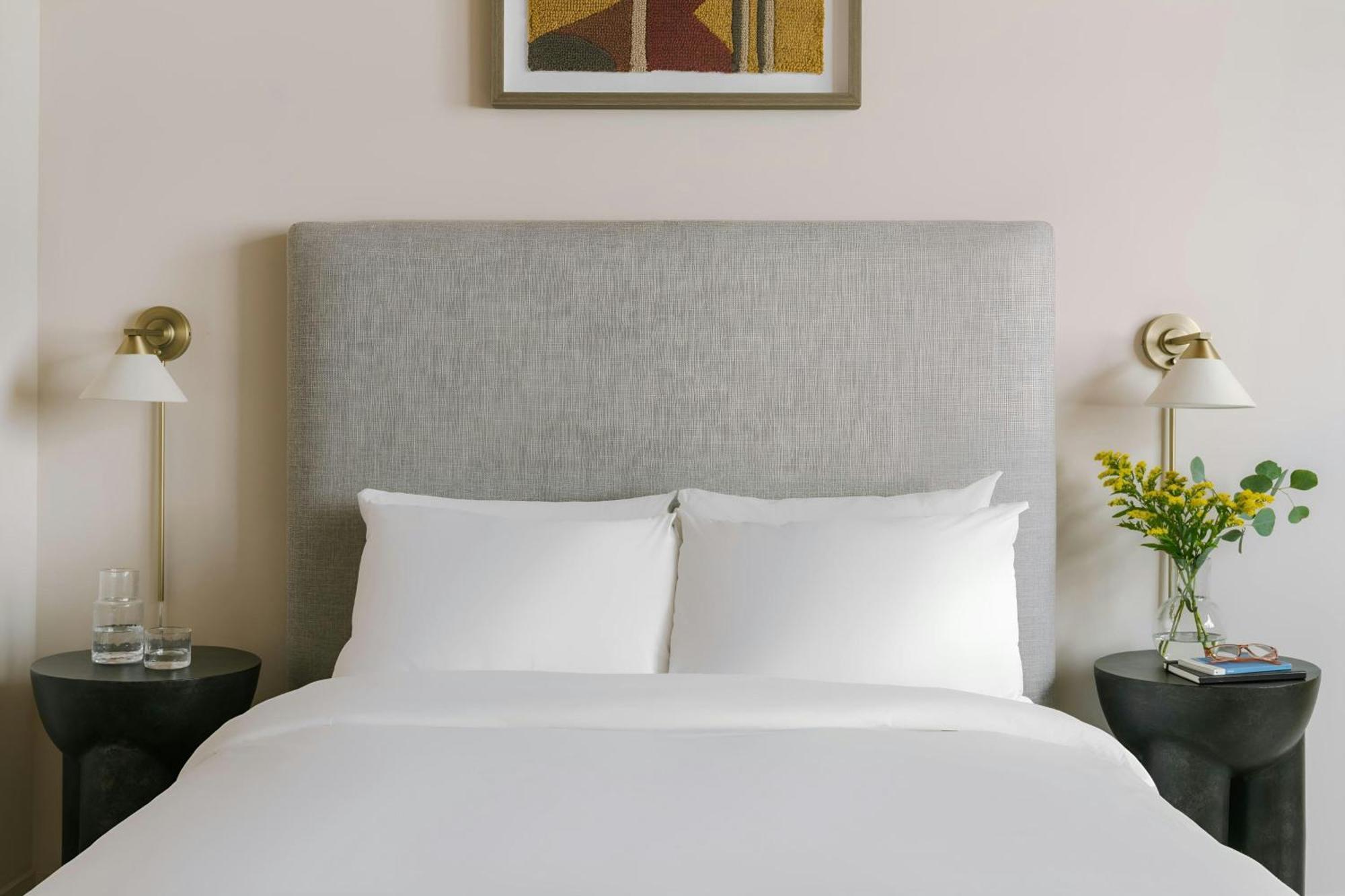Sonder By Marriott Bonvoy The Burnham Apartments Loop Chicago Buitenkant foto