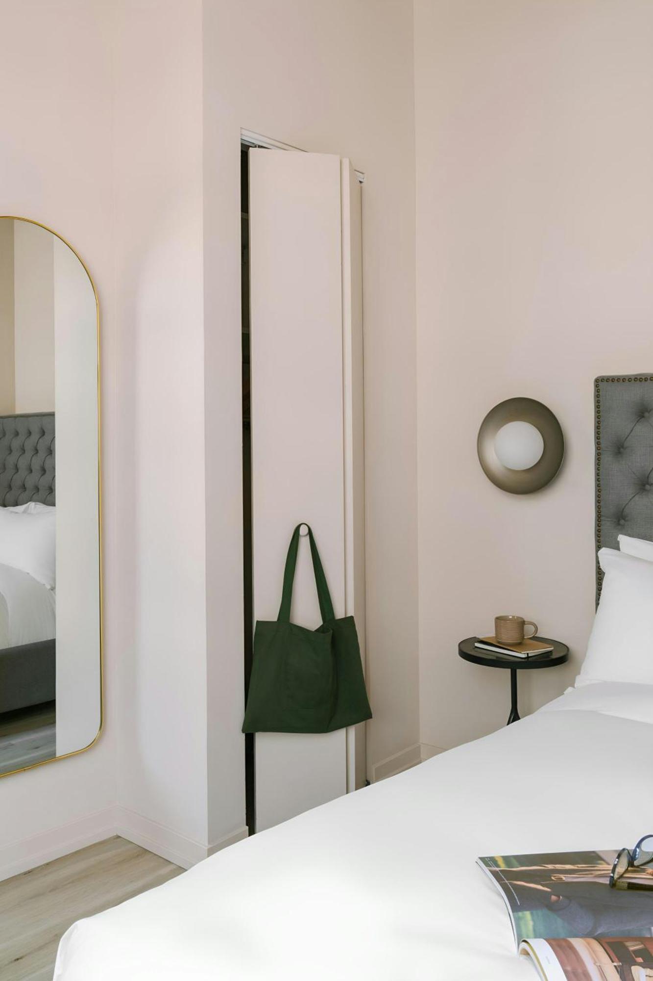 Sonder By Marriott Bonvoy The Burnham Apartments Loop Chicago Buitenkant foto