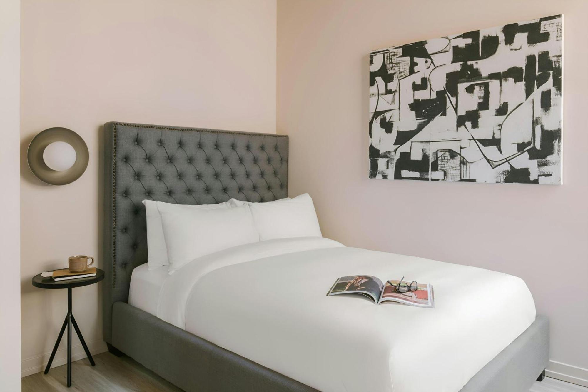 Sonder By Marriott Bonvoy The Burnham Apartments Loop Chicago Buitenkant foto