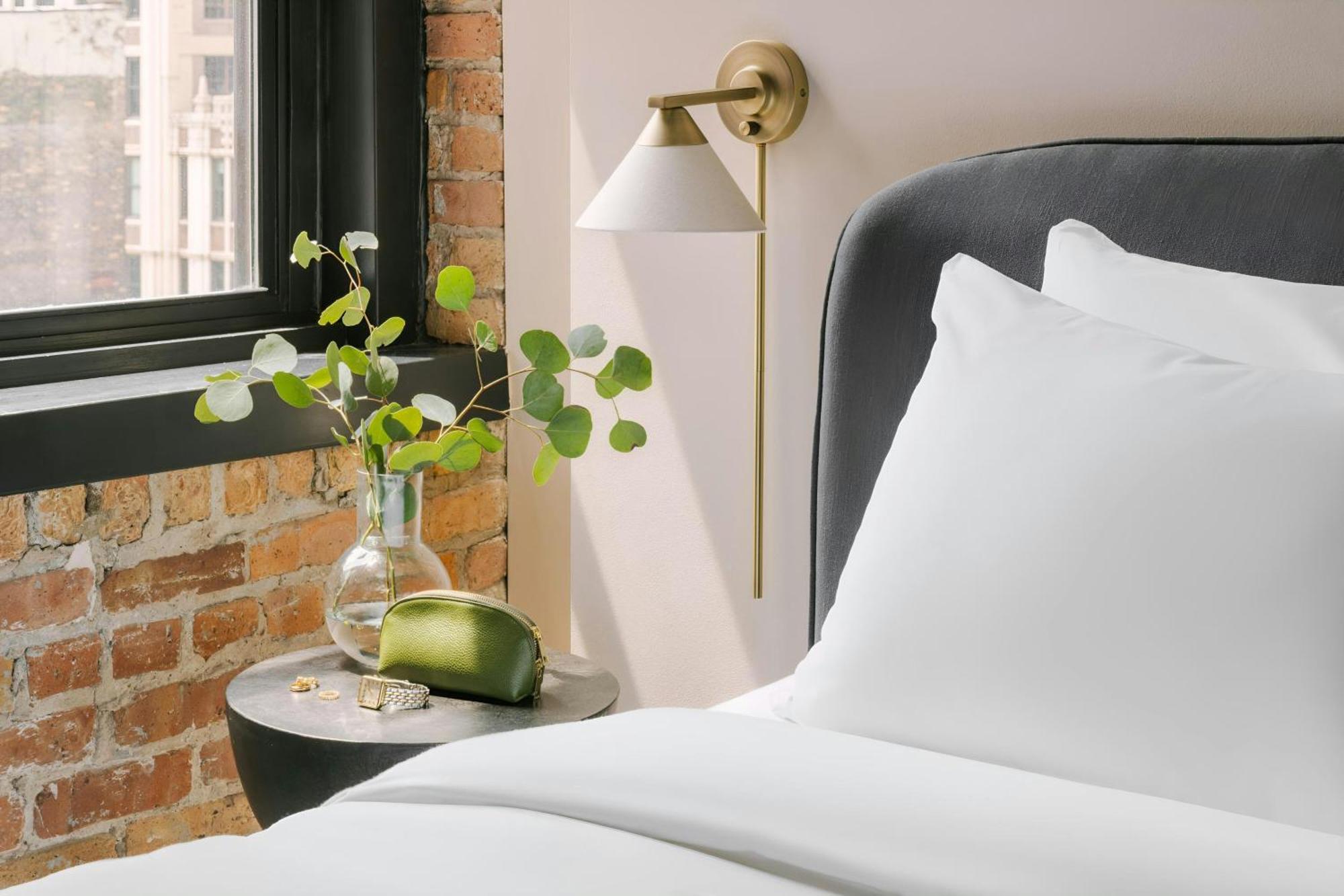 Sonder By Marriott Bonvoy The Burnham Apartments Loop Chicago Buitenkant foto