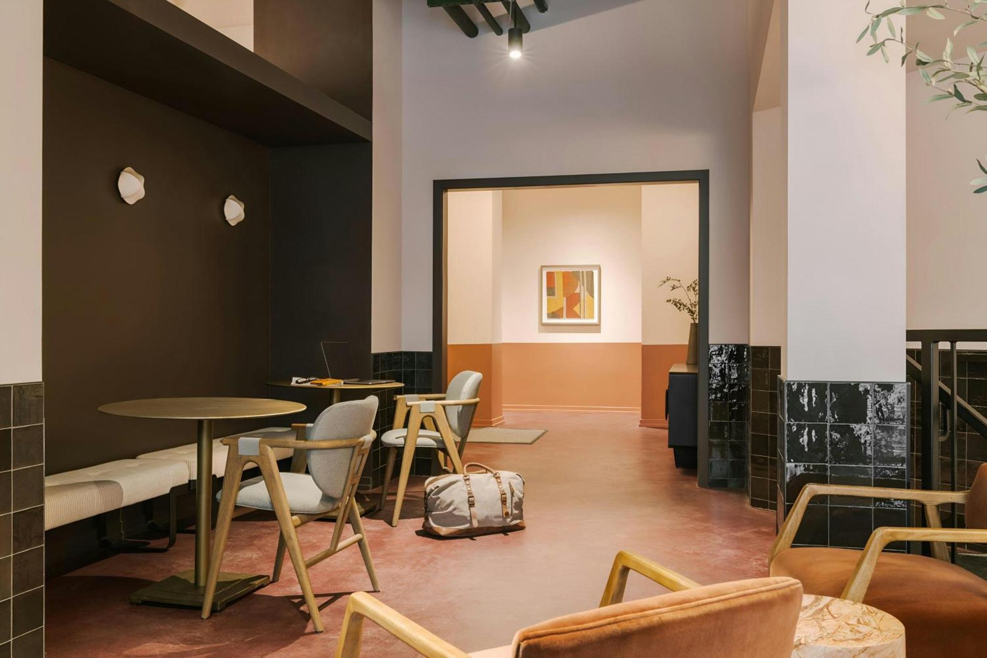 Sonder By Marriott Bonvoy The Burnham Apartments Loop Chicago Buitenkant foto
