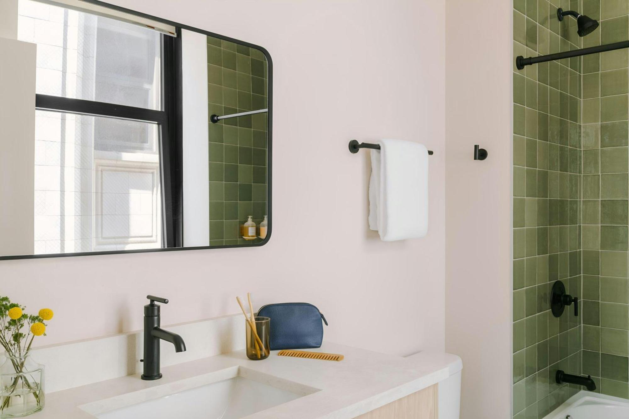 Sonder By Marriott Bonvoy The Burnham Apartments Loop Chicago Buitenkant foto