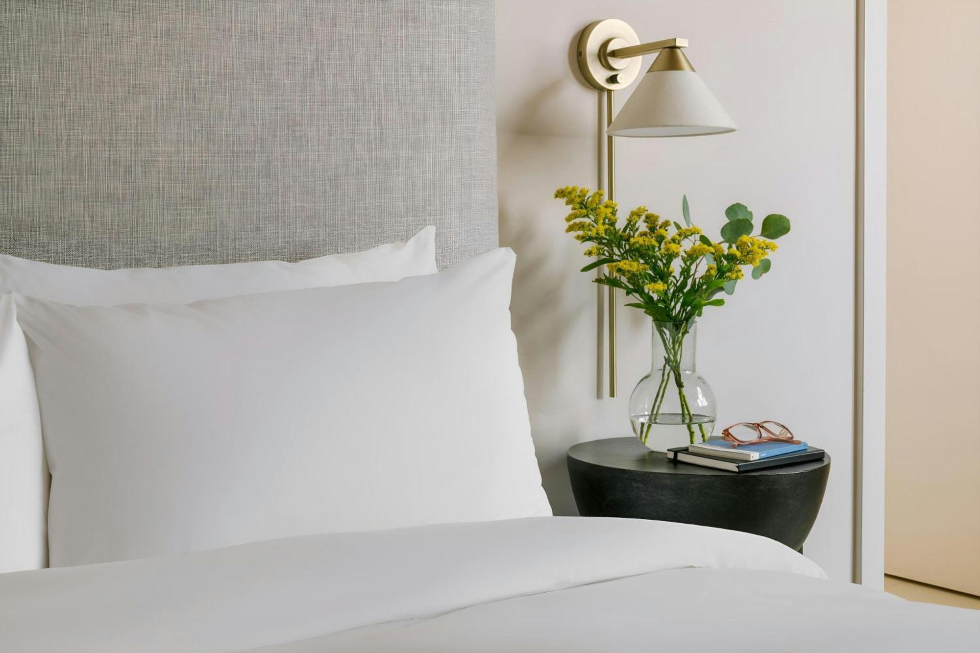Sonder By Marriott Bonvoy The Burnham Apartments Loop Chicago Buitenkant foto